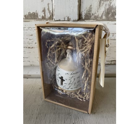 Faith Inspiration Bell