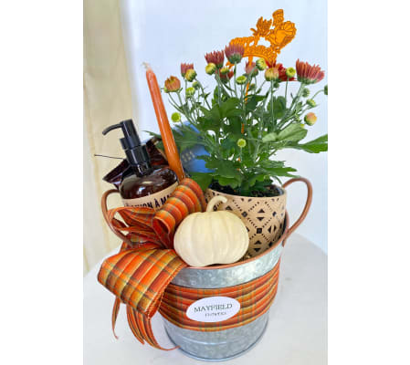 Autumn gift Box