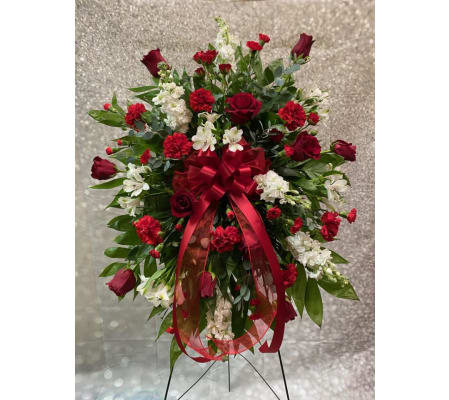 Elegant Memory Spray