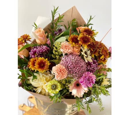 Seasonal Designer's Choice