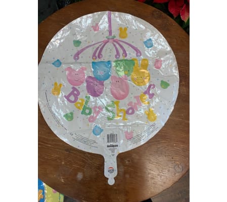 BABY SHOWER BALLOON