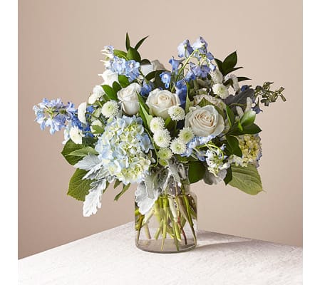 Our Clear Skies Bouquet
