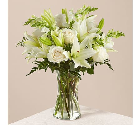 Our Eternal Friendship