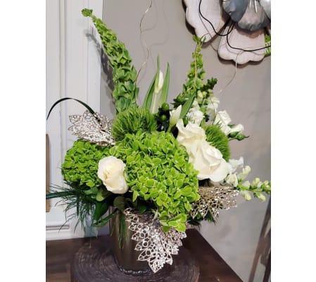 Christmas full of Sparkles