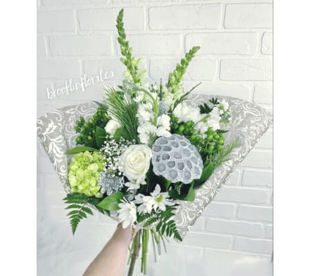 Dazzling Bouquet