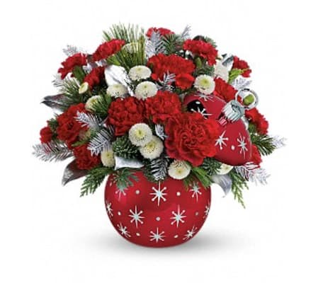 Celebrations by Radko Starlight Starbright