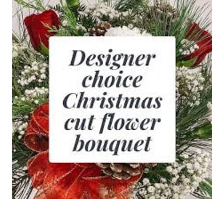 Christmas Cut Flowers