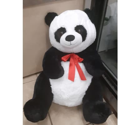 Large Panda Bear