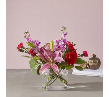 Date Night in Bouquet 2022