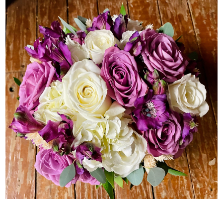 INNER BEAUTY BOUQUET