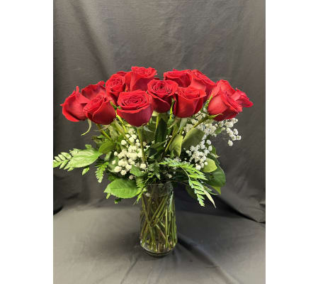 RED ROSES RED ROSES RED ROSES