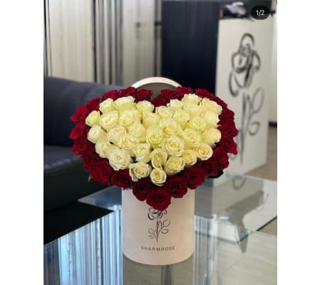 eternal love box two