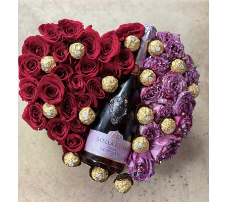 love celebration two