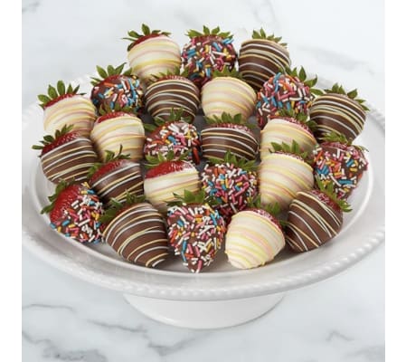 24ct Happy Berry Bundle