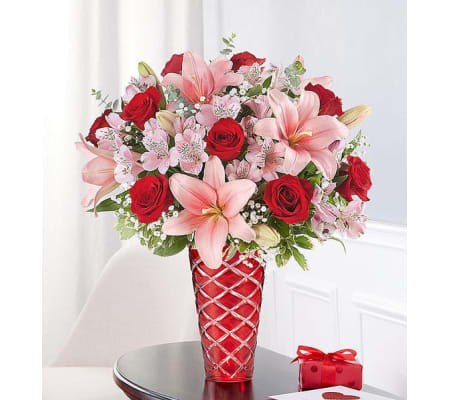 Key to My Heart 2022