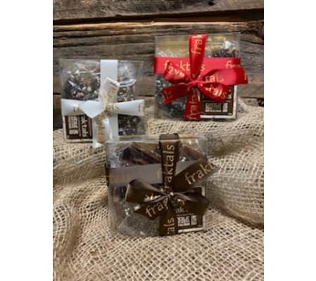 Fraktals Chocolates