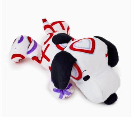 Valentine Snoopy