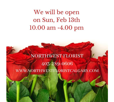 Northwest Florist