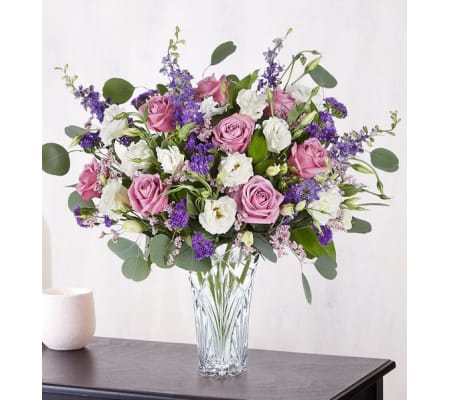 Marquis by Waterford Lavender Dreams 2022