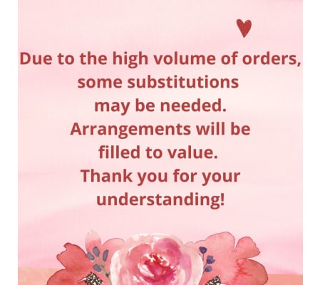 Valentine's Day 2025