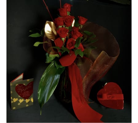 Valentines Extrodinaire!