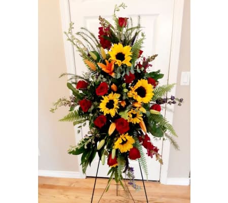 Loving Memory Spray