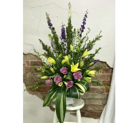 Let our Designer Choose