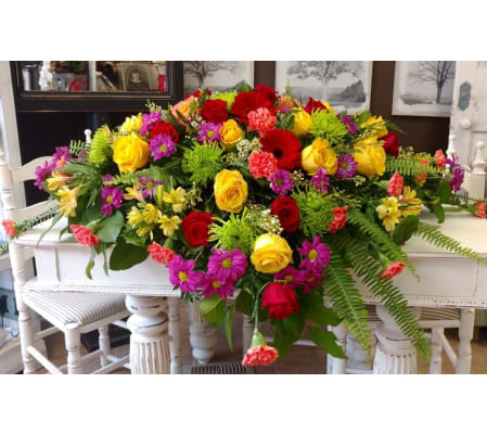 Blanket of Love and Remembrance