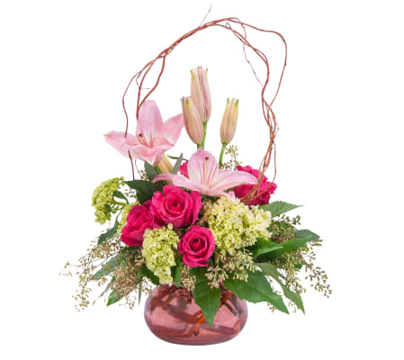 These Beautiful Blooms