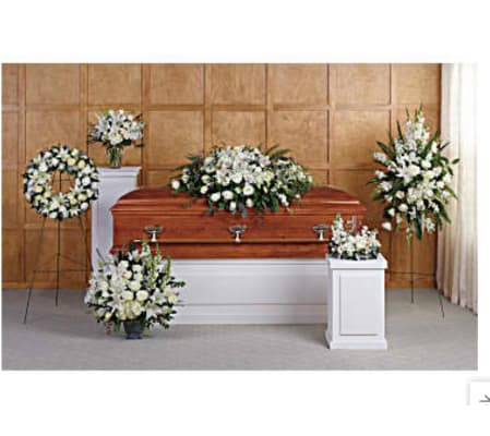 White Family Collection