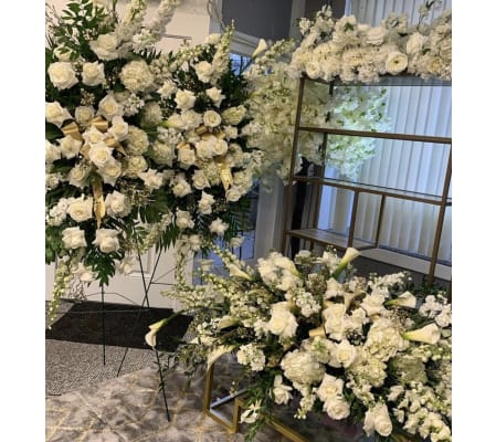 The Family Collection (3 pieces)