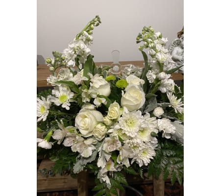 The Crystal Cross Collection