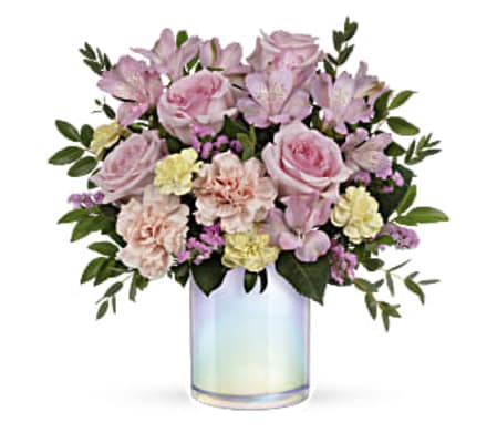 Wonderful Whimsy Bouquet  by Jennifer's