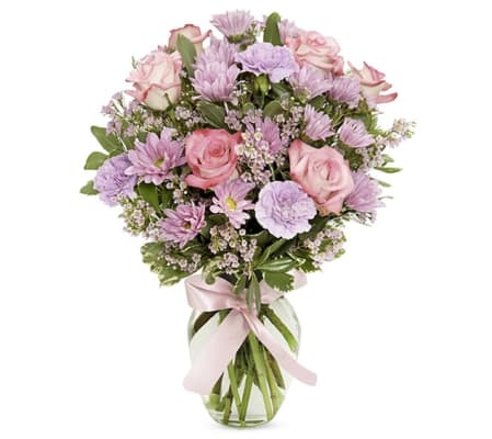 Love Blooms Bouquet