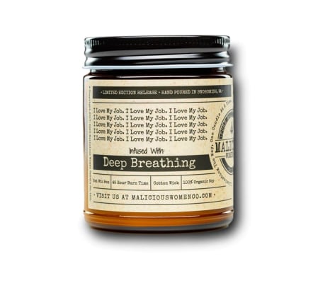 I Love My Job. I Love My Job.