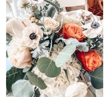 The Petal And The Stem Designer's Choice