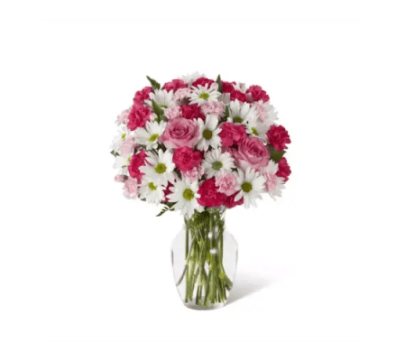 Mother's Day Sweet Surprises Bouquet