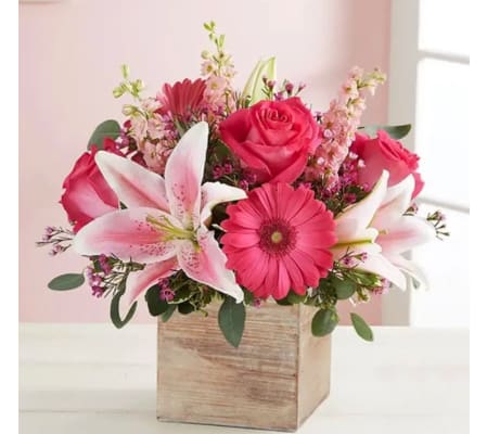 Dreams Come True Bouquet