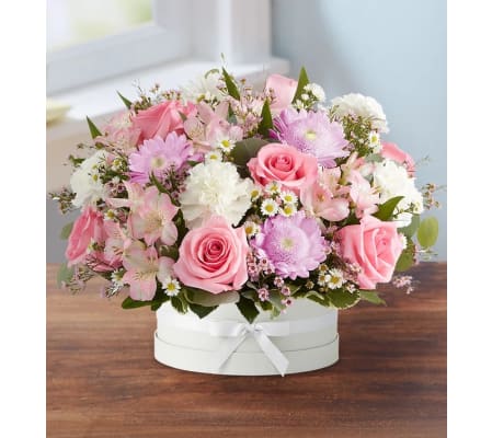 Sweet Spring Pastels