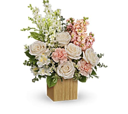 The More Adored Bouquet