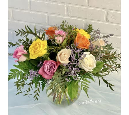 Dozen it Look Lovely