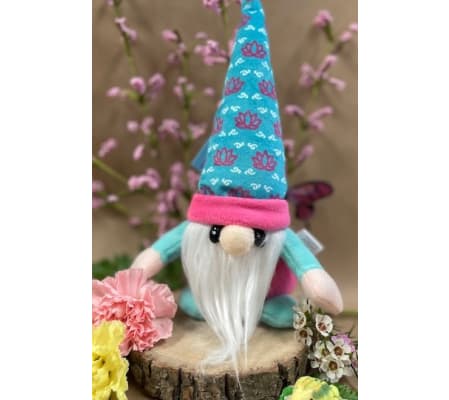 Gnome - Yogi