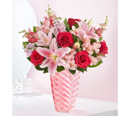 Mother's Embrace™ by Conny's Flower Shop