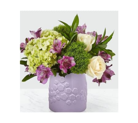 FTD Lavender Bliss Bouquet