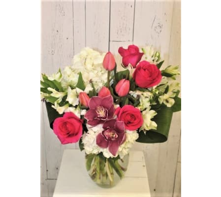 From Your Favorite Child, Guess Who? (av)