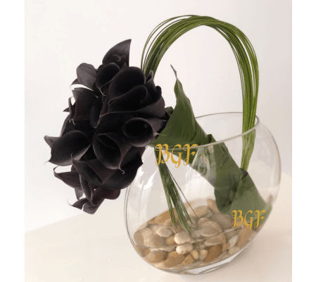 Calla Lily Night Cap