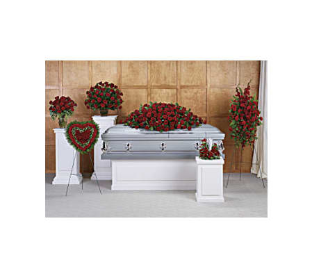 TELEFLORA'S GREATEST LOVE COLLECTION