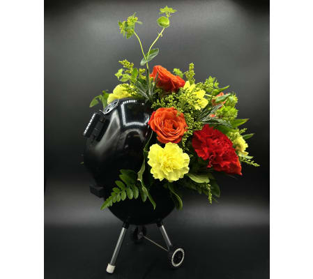 SIZZLIN' INTO SUMMER