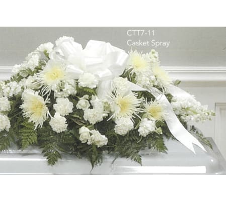 Casket Spray CTT7-11