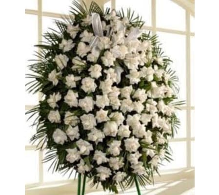 WHITHE SYMPATHY STADING SPRAY